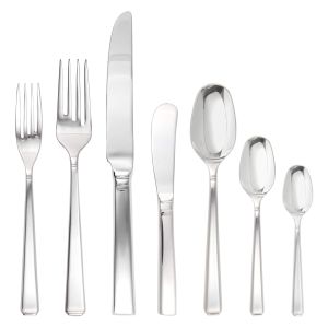 Scalini Stainless